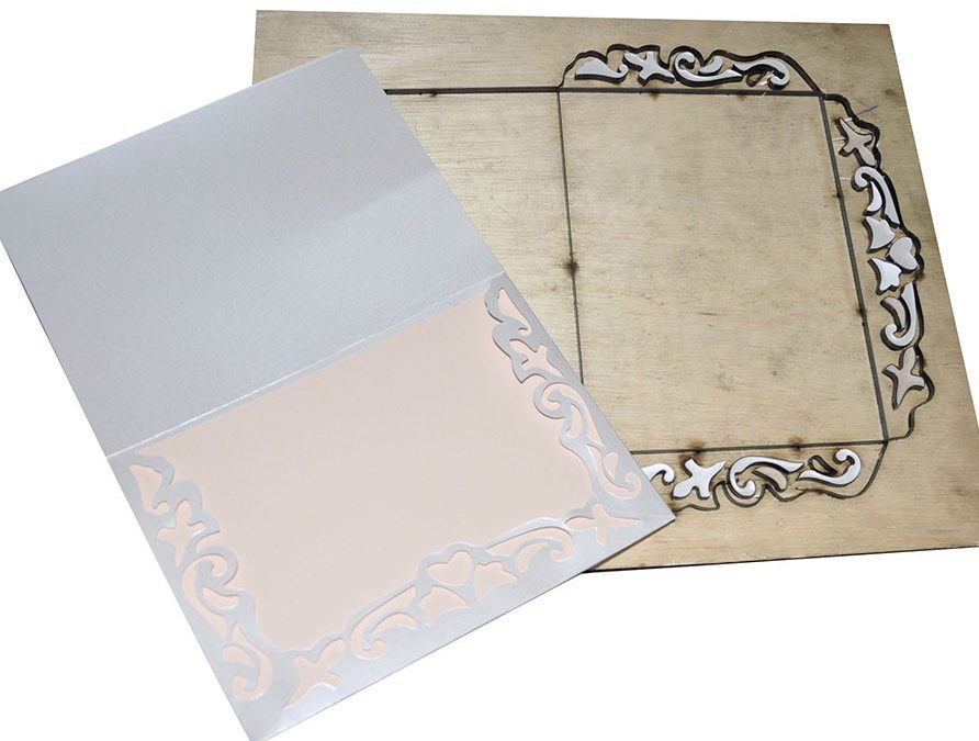 Envelope de Casamento